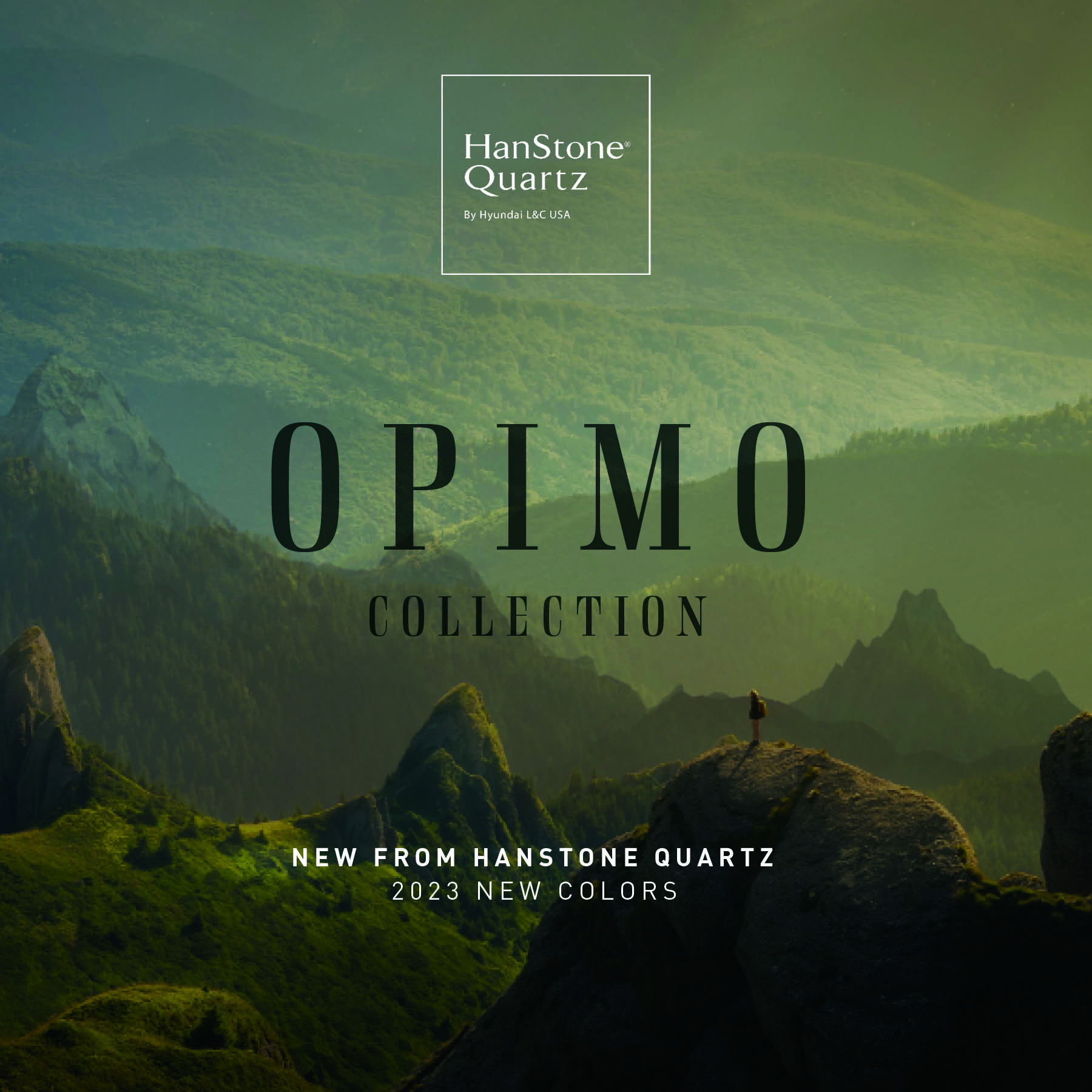OPIMO COLLECTION LOOK BOOK