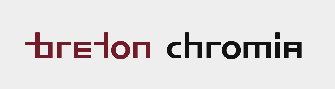 BRETON CHROMIA