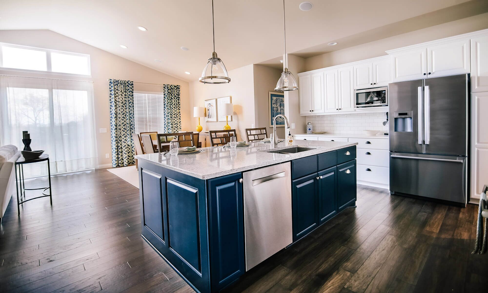 grey quartz countertop colors