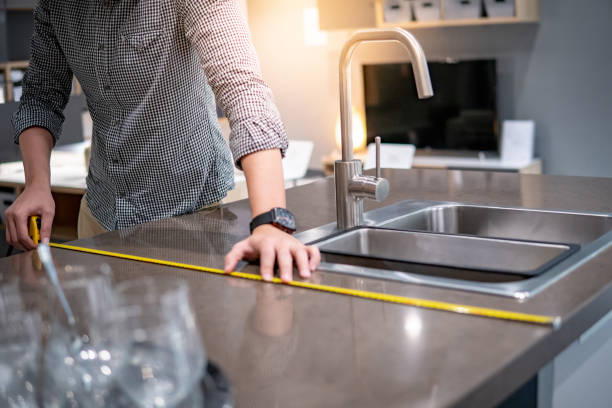 The Best Ways To Protect Your White Quartz Countertops