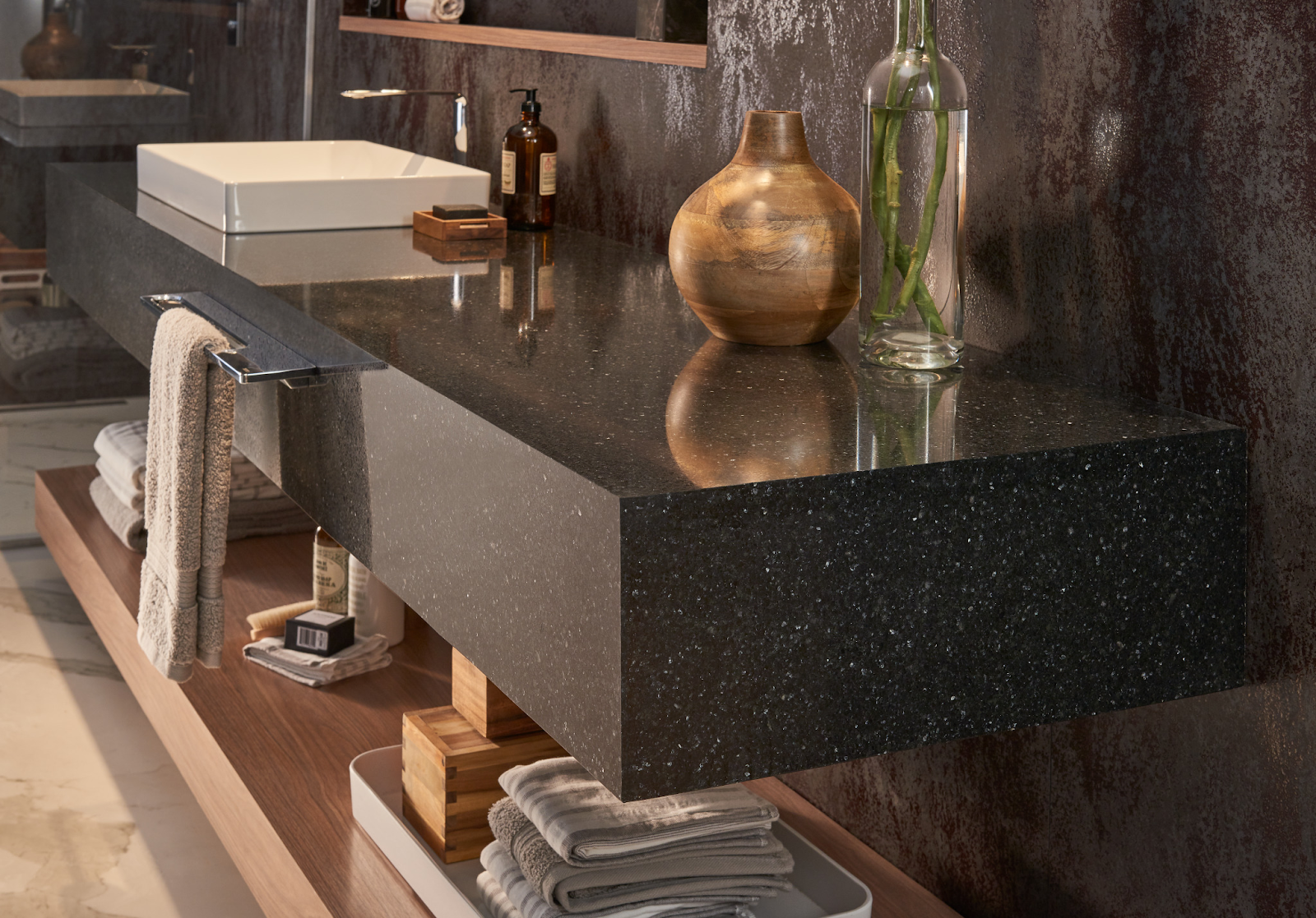 Quartz Countertop Thickness 7 Tips For Selecting The Perfect Countertop Hanstone Quartz