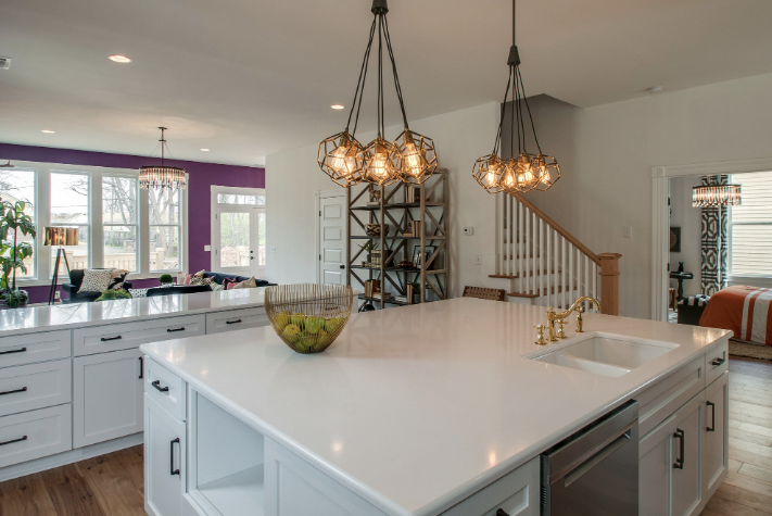 Most Durable Countertop Material, Most Durable Countertops For Kitchen