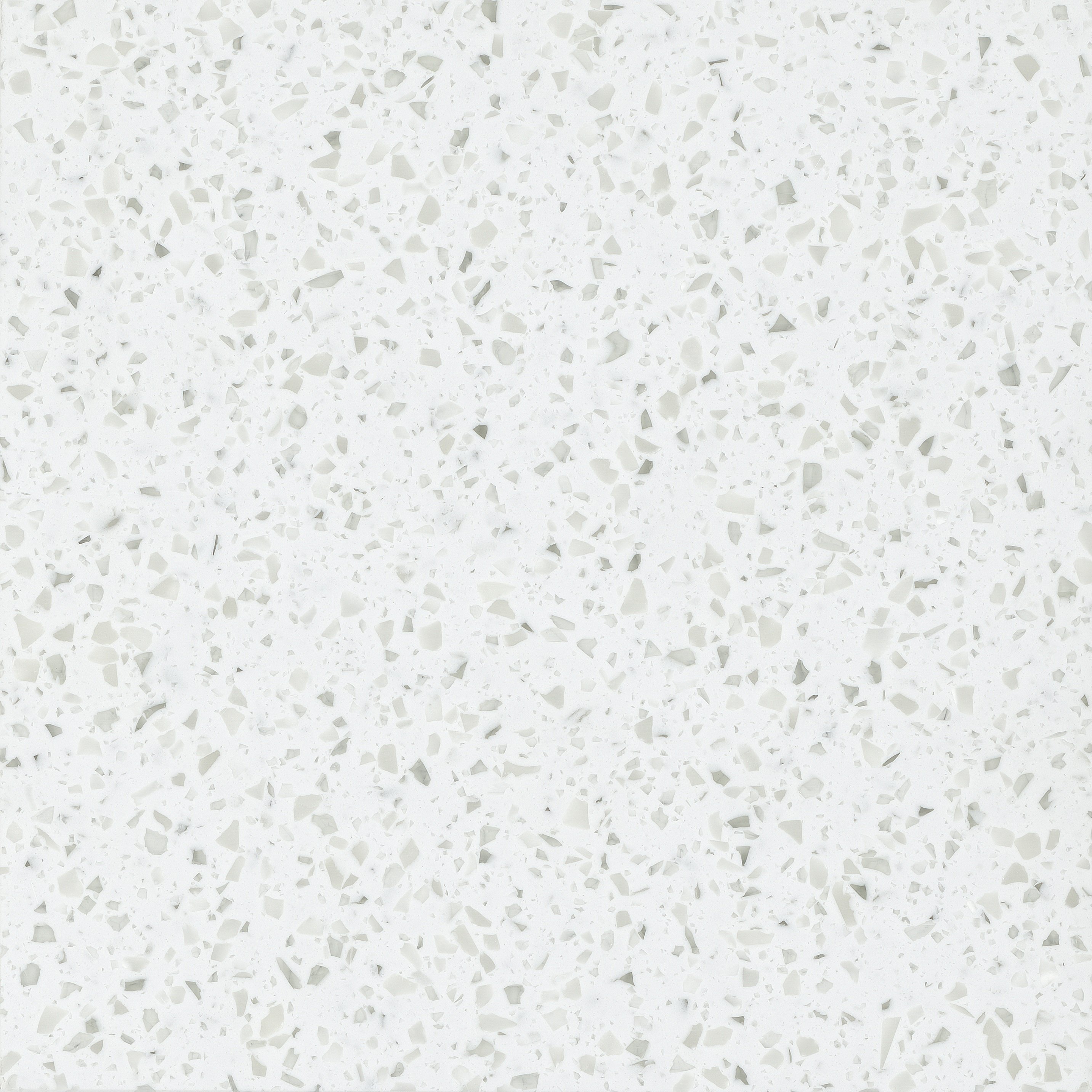 Oslo White by Hanex Solid Surfaces detail view