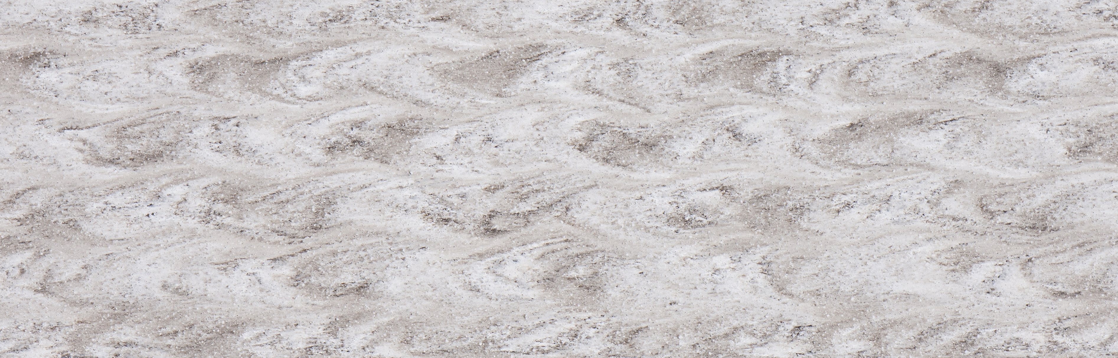 Mountain Frost by Hanex Solid Surfaces full sheet