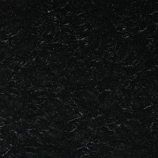 Cascade Black by Hanex Solid Surfaces