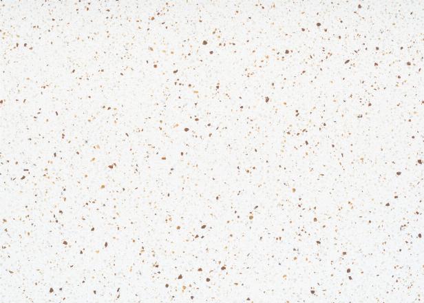 Toffee Crunch by Hanex Solid Surfaces