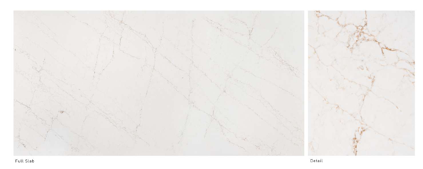 HanStone Quartz Strivento