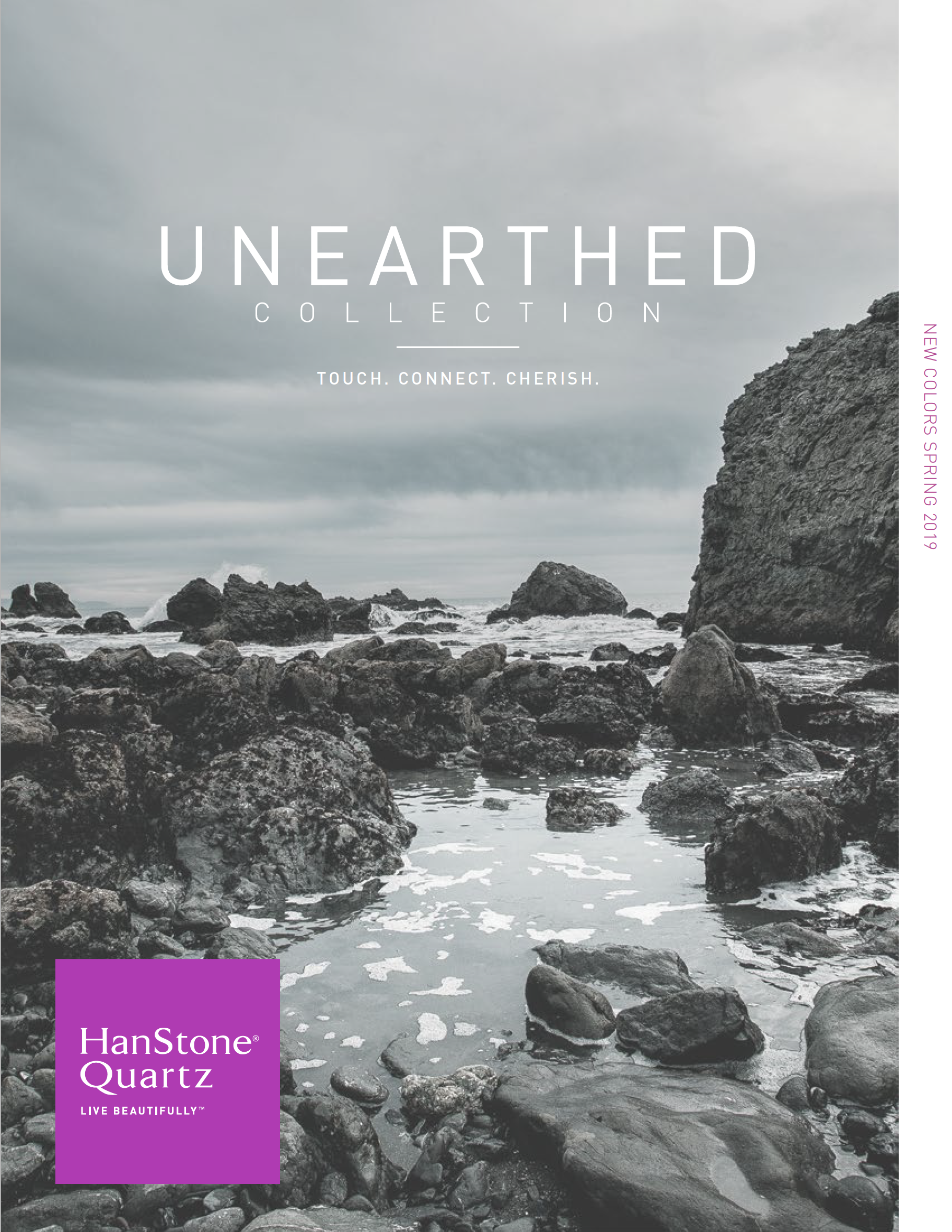 Unearthed Collection Booklet (2019)